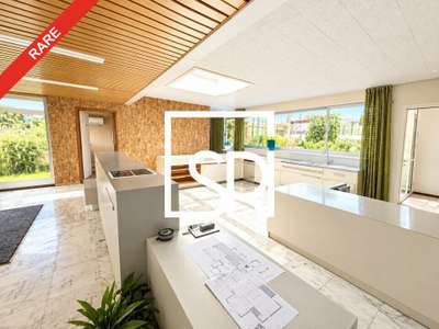 ISSOIRE - BUREAUX à louer