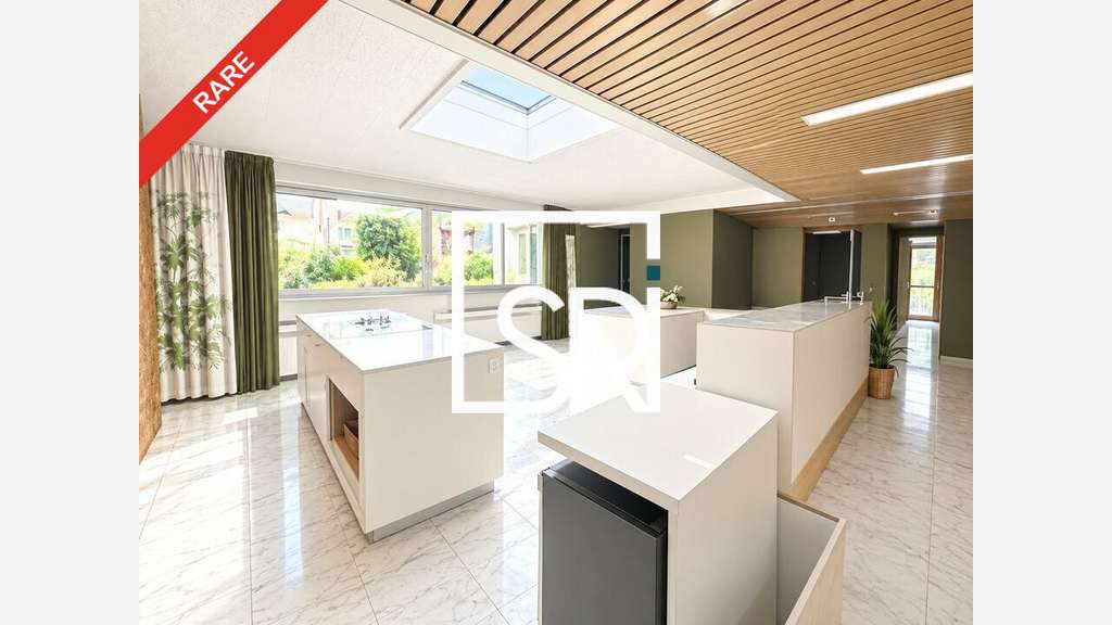 ISSOIRE - BUREAUX à louer