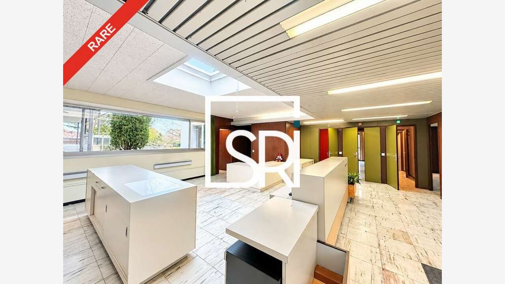 ISSOIRE - BUREAUX à louer