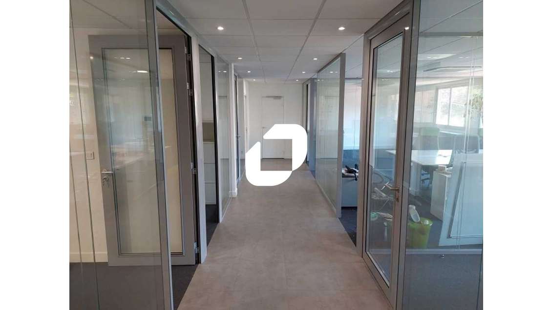A louer Bureaux 150m² Issy les moulineaux
