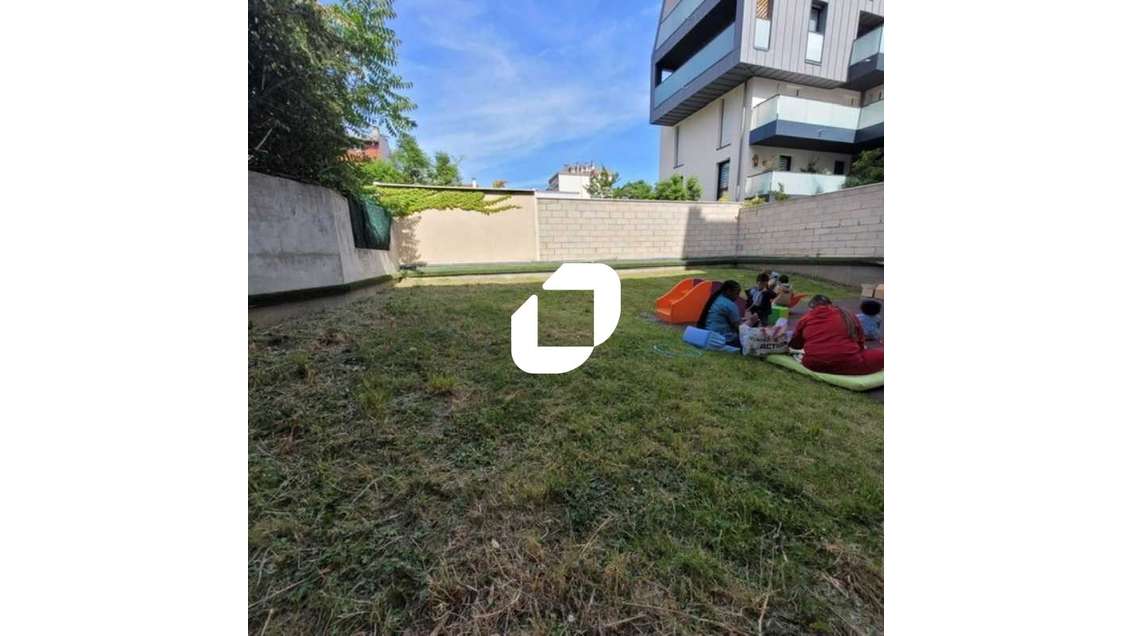 A louer Bureaux 97m² Issy les moulineaux