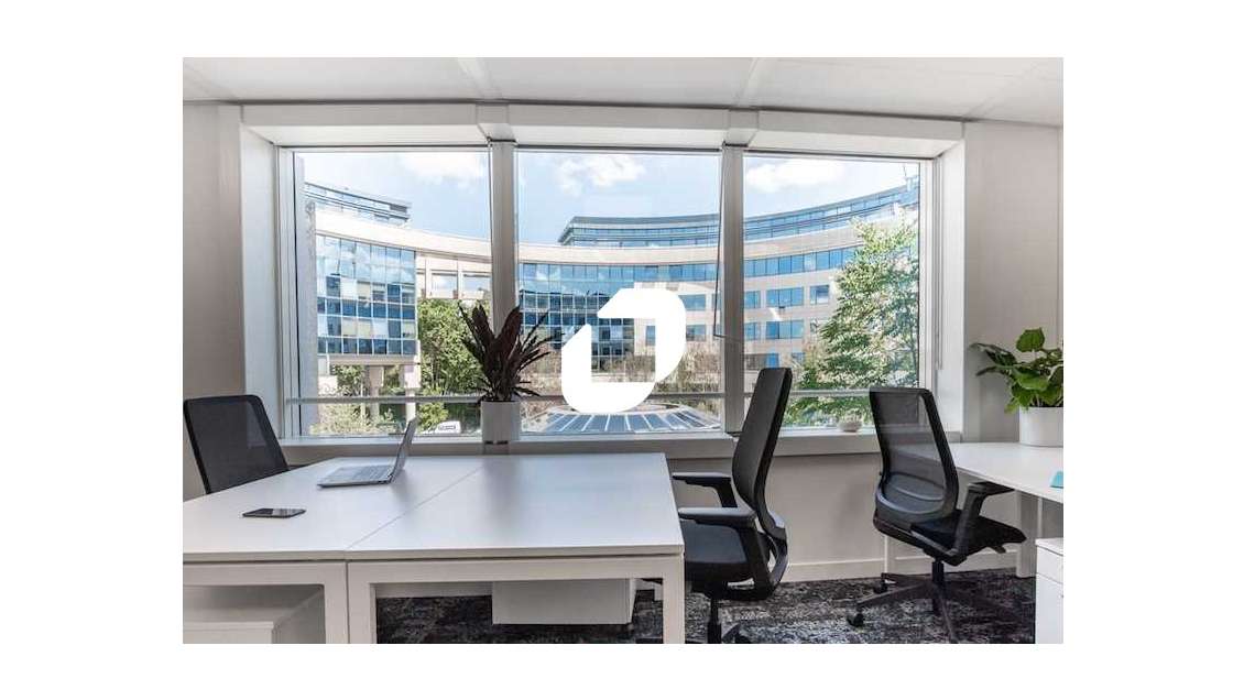 A louer Bureaux 392m² Issy les moulineaux