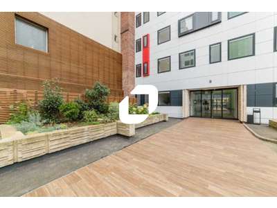 Location Bureaux à Issy-les-Moulineaux