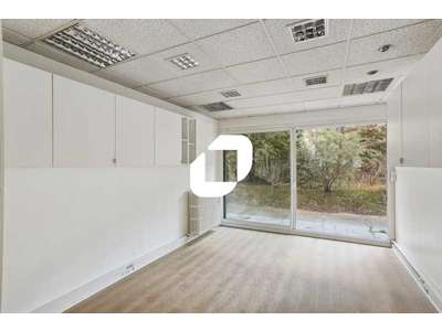 Location Bureaux à Issy-les-Moulineaux