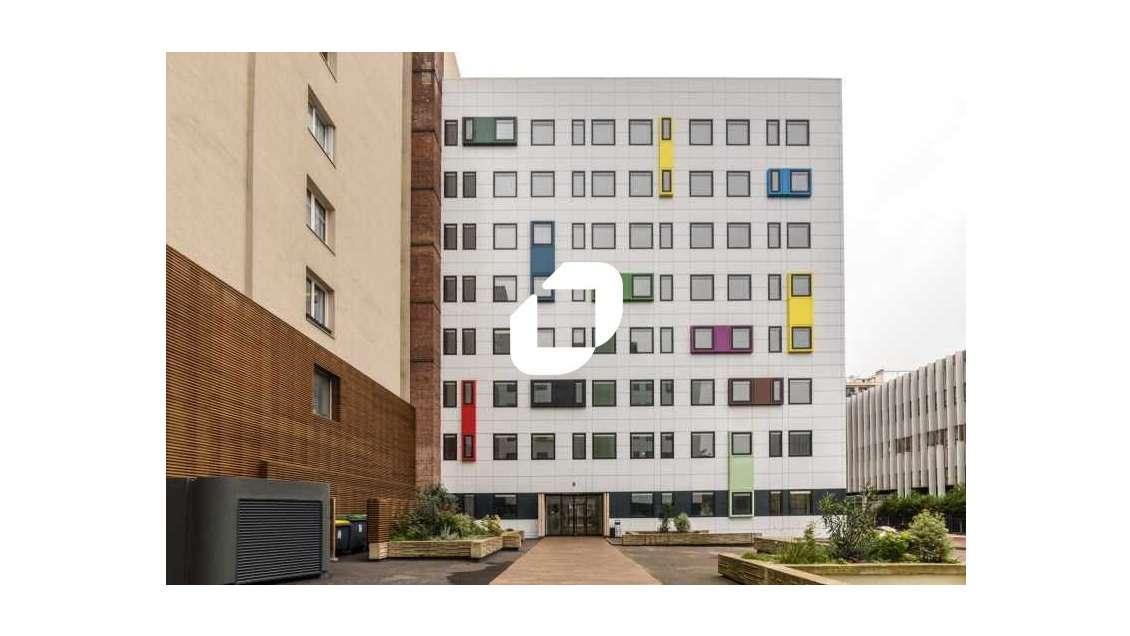 A louer Bureaux 155m² Issy les moulineaux