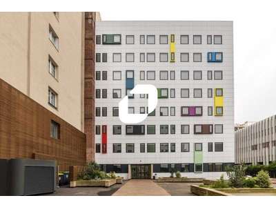 Location Bureaux à Issy-les-Moulineaux