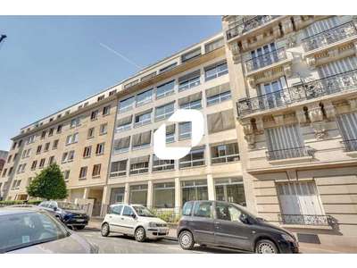 Location Bureaux à Issy-les-Moulineaux