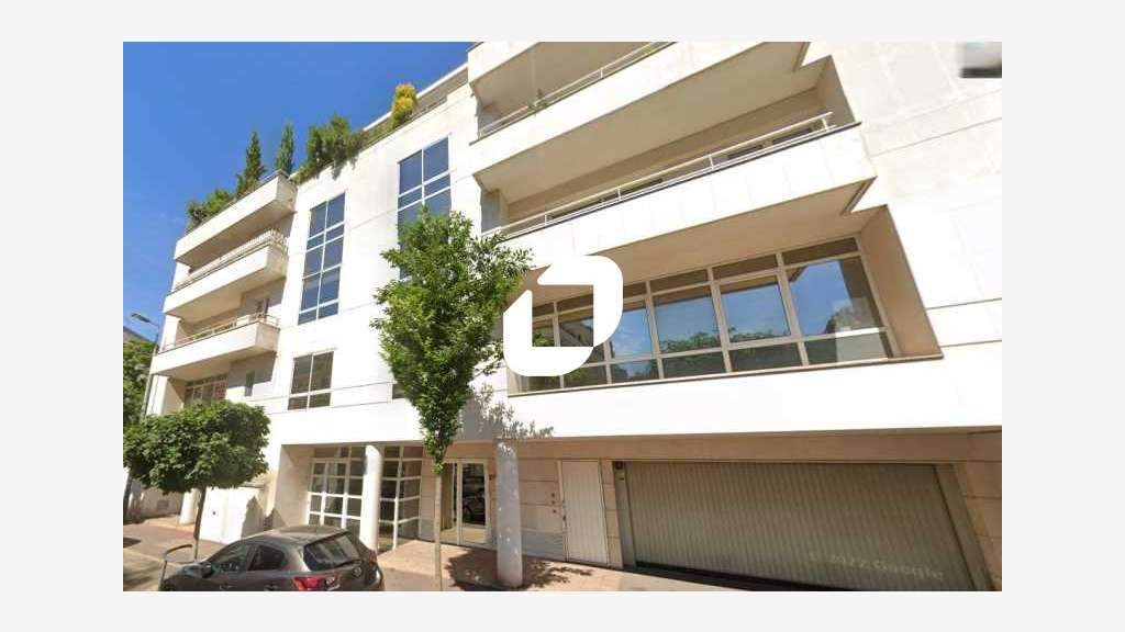 A louer Bureaux 31m² Issy les moulineaux