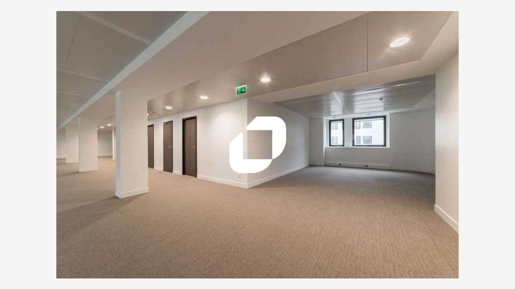 A louer Bureaux 111m² Issy les moulineaux