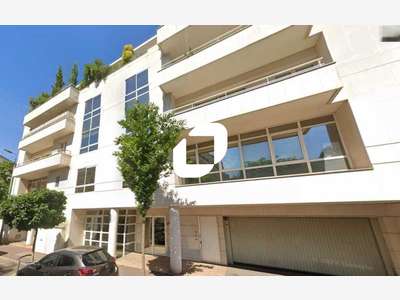 A louer Bureaux 143m² Issy les moulineaux