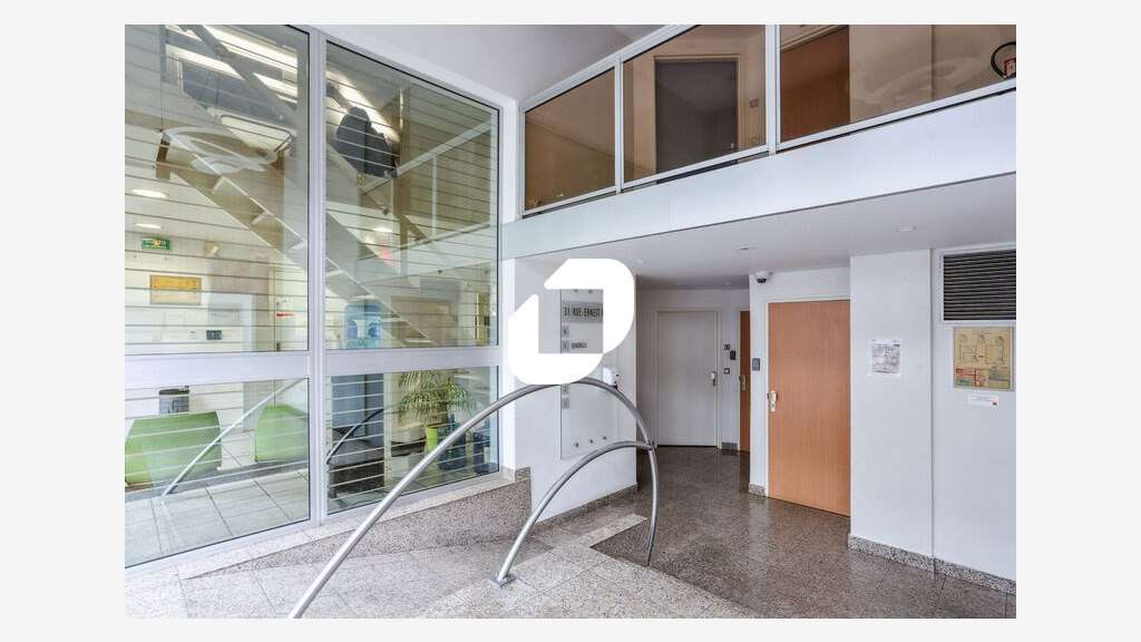 A louer Bureaux 104m² Issy les moulineaux