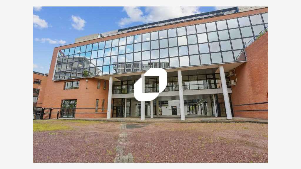 A louer Bureaux 323m² Issy les moulineaux
