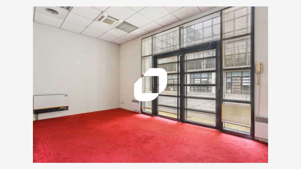 A louer Bureaux 323m² Issy les moulineaux