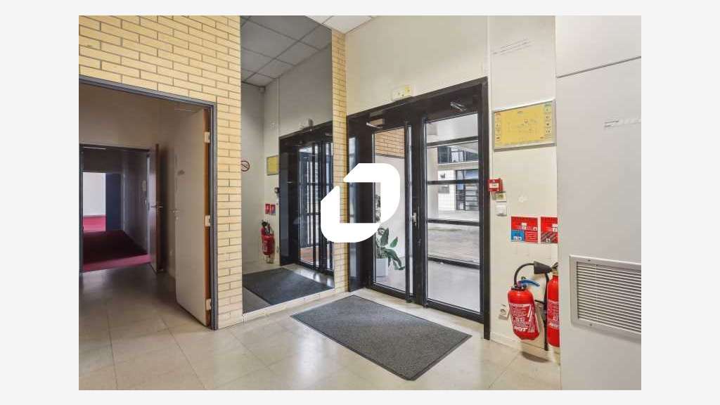 A louer Bureaux 323m² Issy les moulineaux