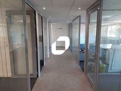 A louer Bureaux 150m² Issy les moulineaux