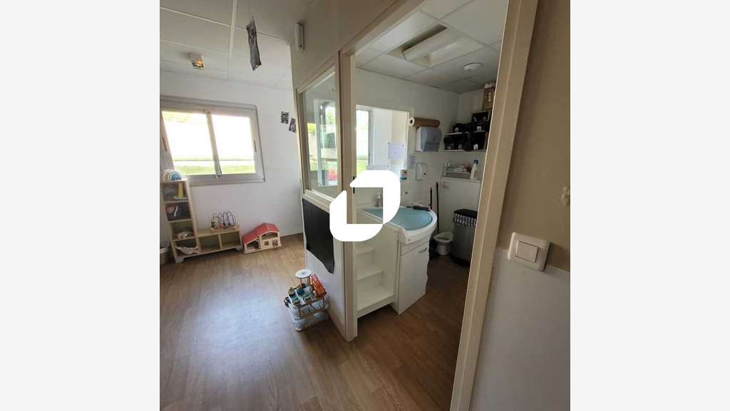 A louer Bureaux 97m² Issy les moulineaux