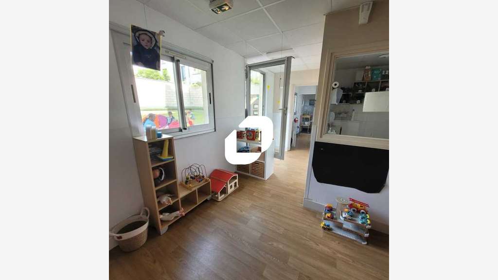 A louer Bureaux 97m² Issy les moulineaux