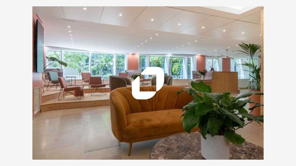 A louer Bureaux 392m² Issy les moulineaux