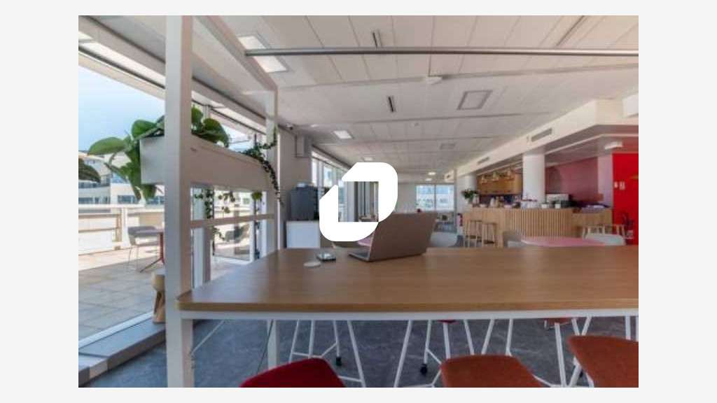 A louer Bureaux 392m² Issy les moulineaux