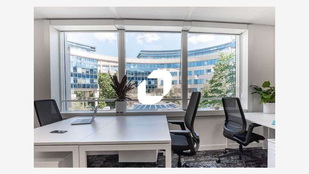 A louer Bureaux 392m² Issy les moulineaux
