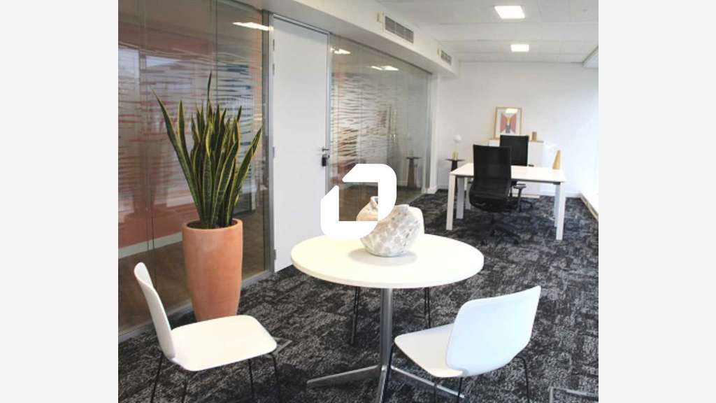 A louer Bureaux 392m² Issy les moulineaux