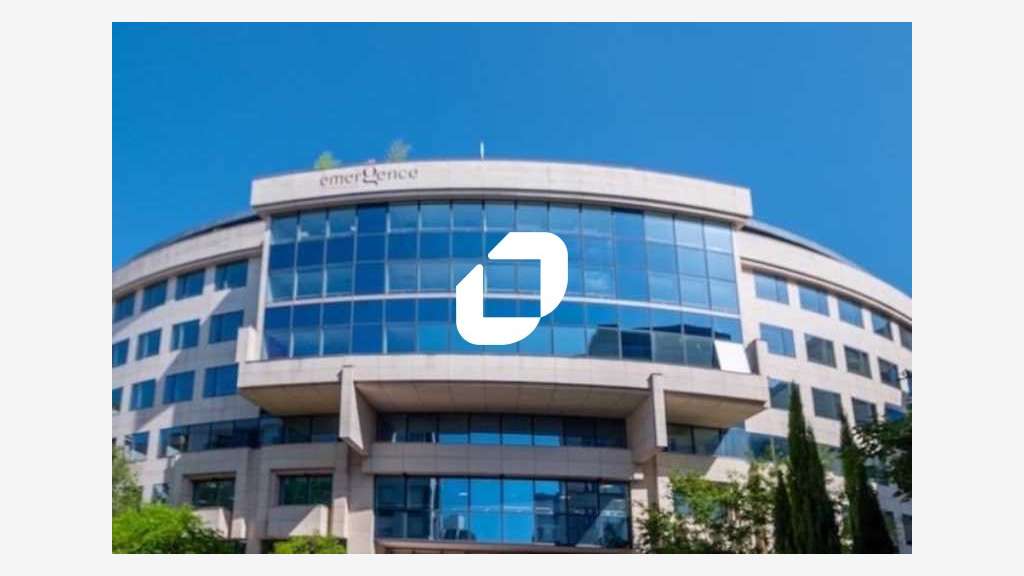 A louer Bureaux 392m² Issy les moulineaux