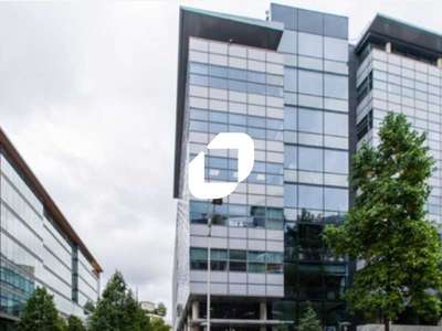 A louer Bureaux 4000m² Issy les moulineaux