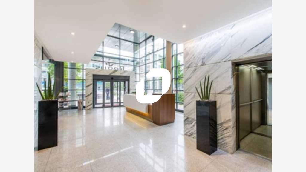 A louer Bureaux 4000m² Issy les moulineaux