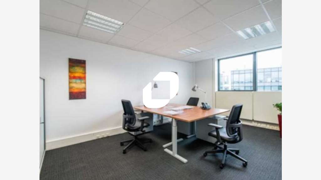 A louer Bureaux 4000m² Issy les moulineaux