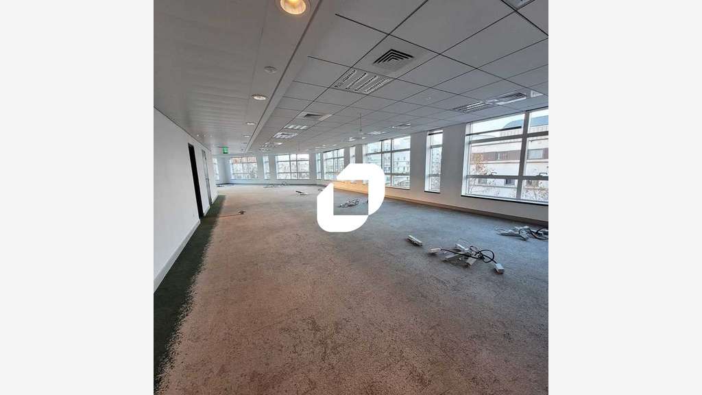 A louer Bureaux 500m² Issy les moulineaux