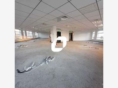 A louer Bureaux 500m² Issy les moulineaux