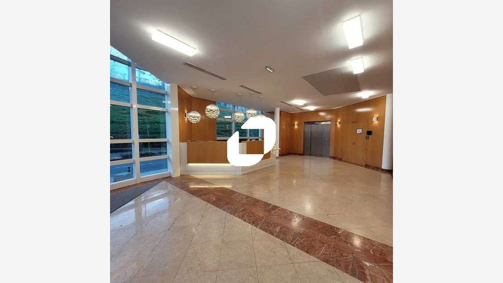 A louer Bureaux 500m² Issy les moulineaux