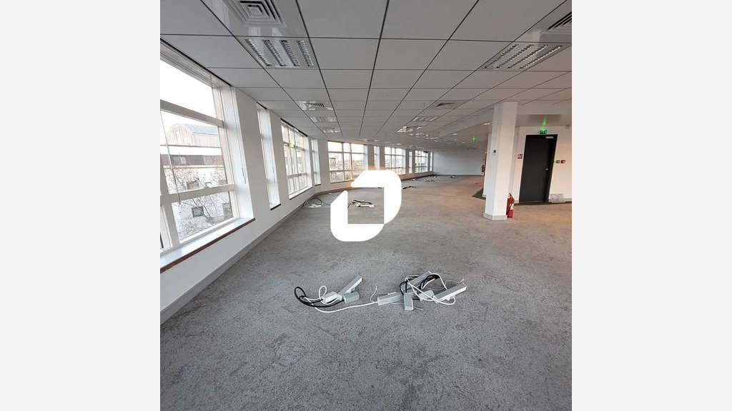 A louer Bureaux 500m² Issy les moulineaux