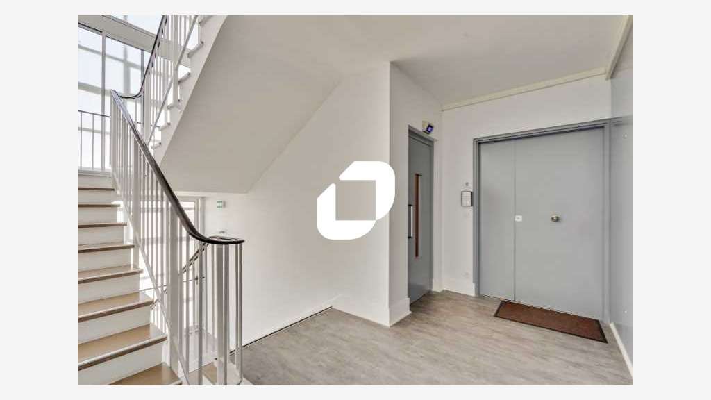 A louer Bureaux 172m² Issy les moulineaux