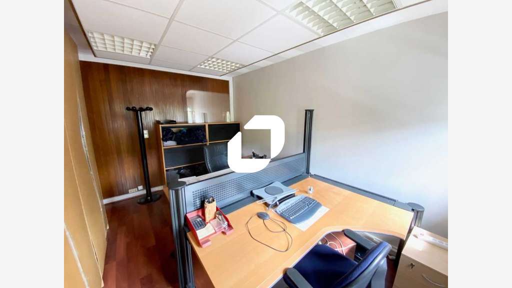 A louer Bureaux 80m² Issy les moulineaux