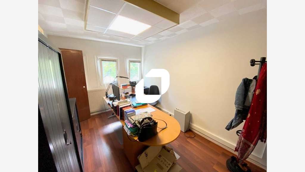 A louer Bureaux 80m² Issy les moulineaux