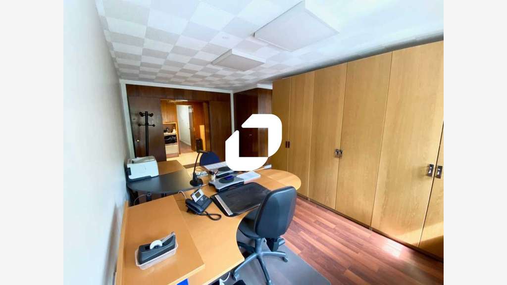 A louer Bureaux 80m² Issy les moulineaux