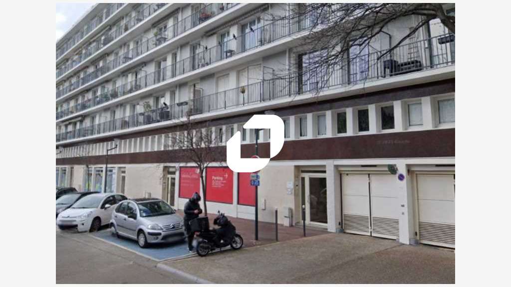 A louer Bureaux 80m² Issy les moulineaux