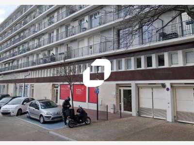 A louer Bureaux 80m² Issy les moulineaux