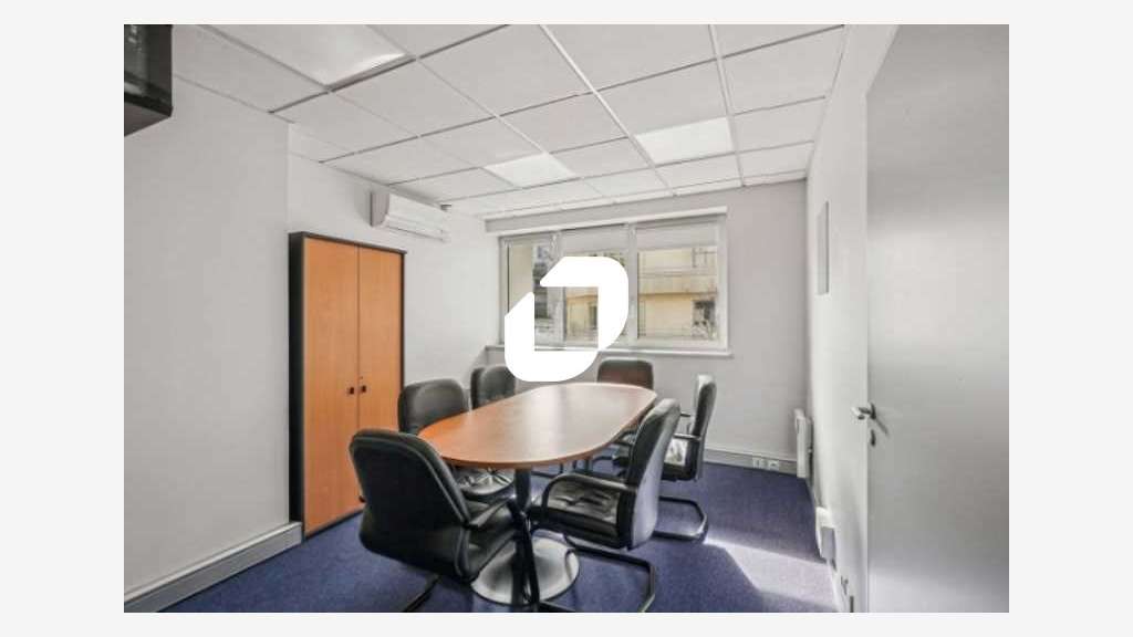 A louer Bureaux 31m² Issy les moulineaux