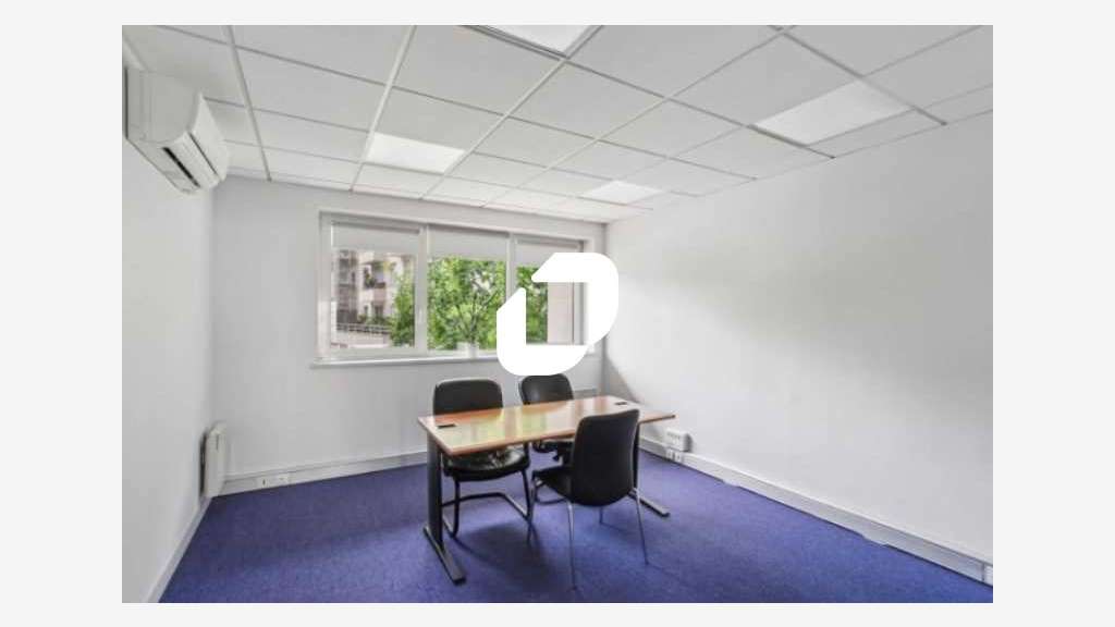 A louer Bureaux 31m² Issy les moulineaux
