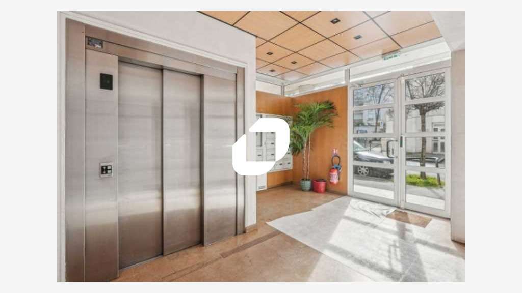 A louer Bureaux 31m² Issy les moulineaux