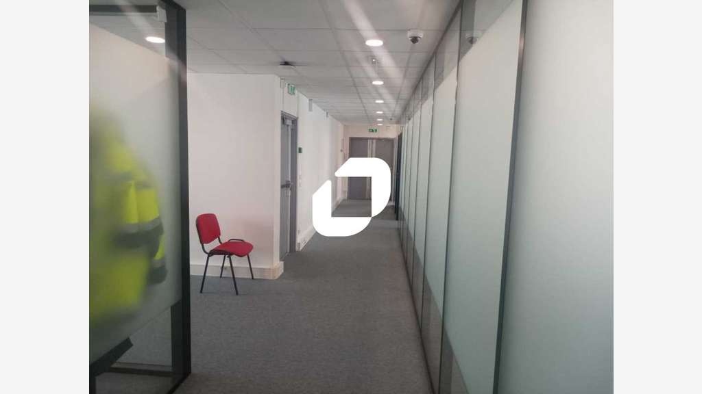 A louer Bureaux 324m² Issy les moulineaux