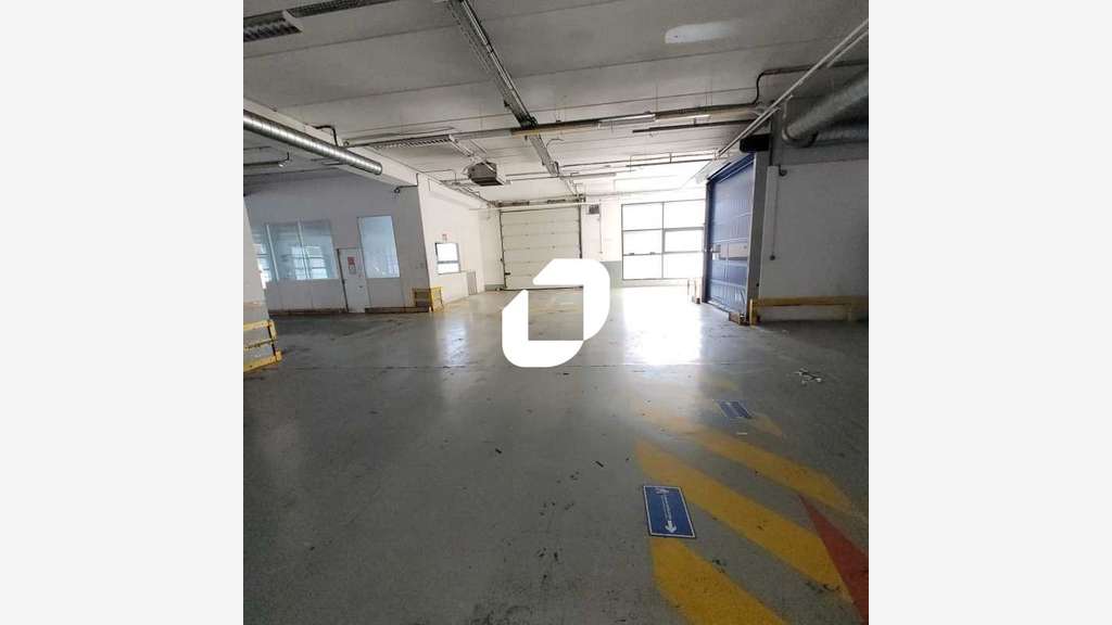 A louer Bureaux 1167m² Issy les moulineaux