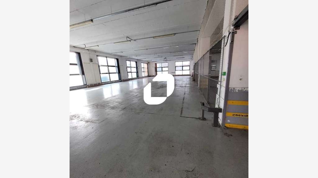 A louer Bureaux 1167m² Issy les moulineaux