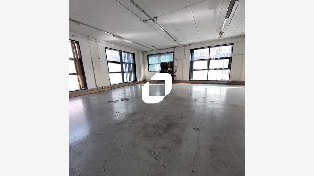 A louer Bureaux 1167m² Issy les moulineaux