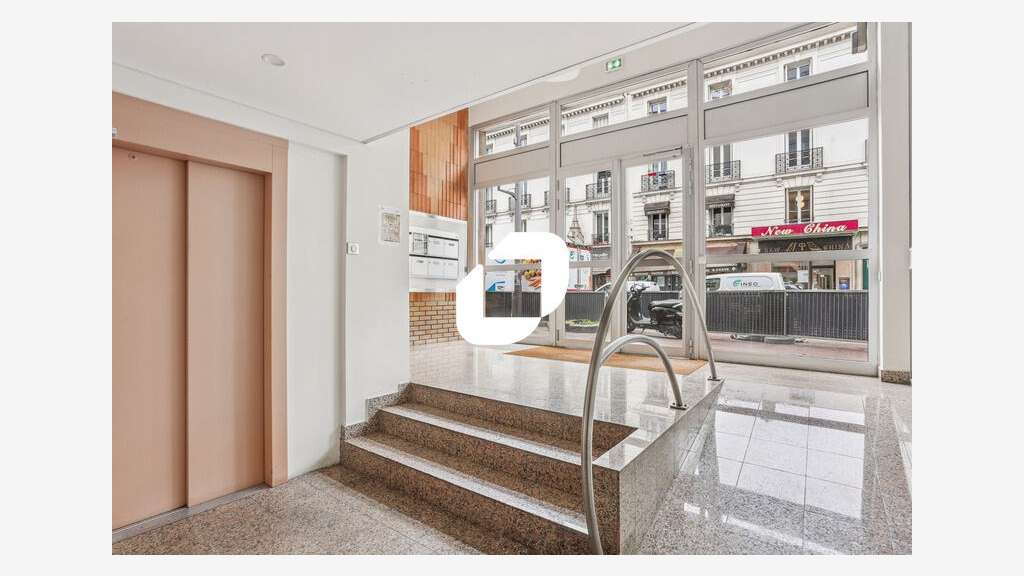 A louer Bureaux 104m² Issy les moulineaux
