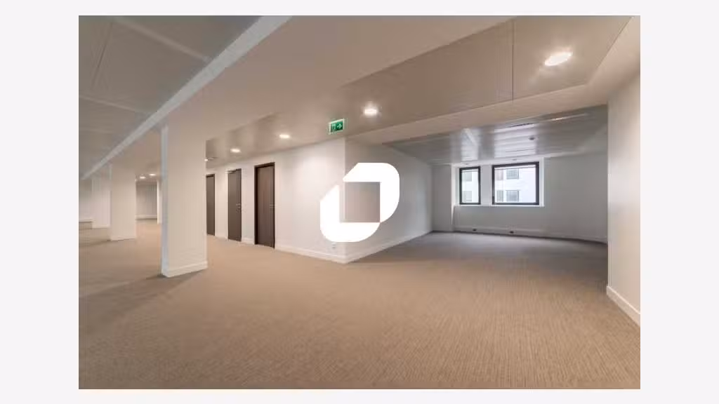 A louer Bureaux 81m² Issy les moulineaux