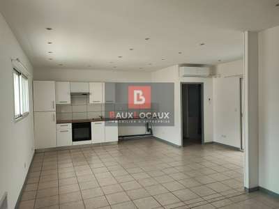 Location Bureaux à Istres