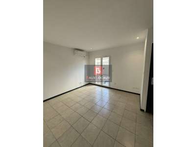 Location Bureaux à Istres